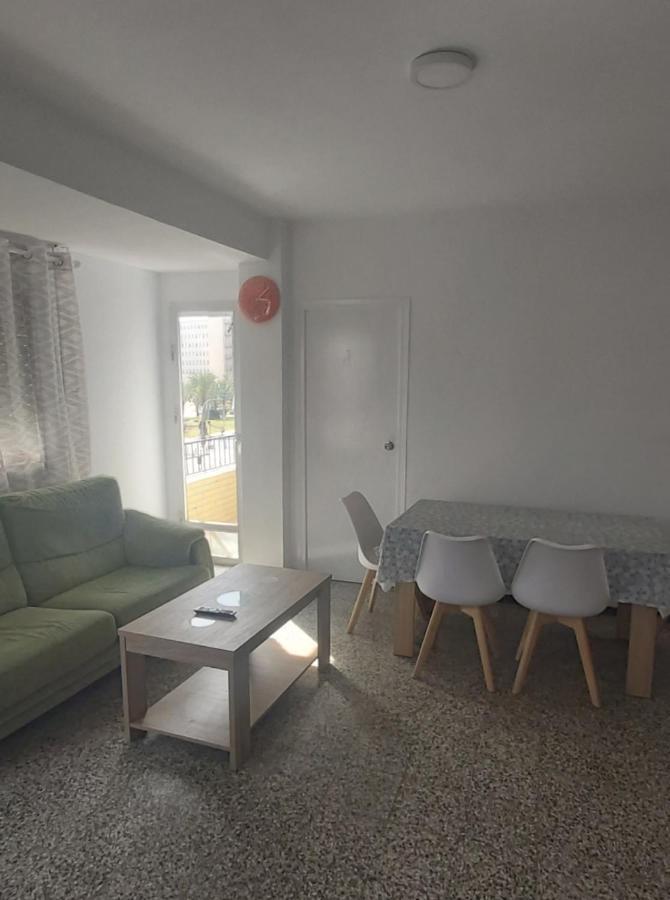 Appartement Sidi Ifni 7-9-2 à Alicante Extérieur photo