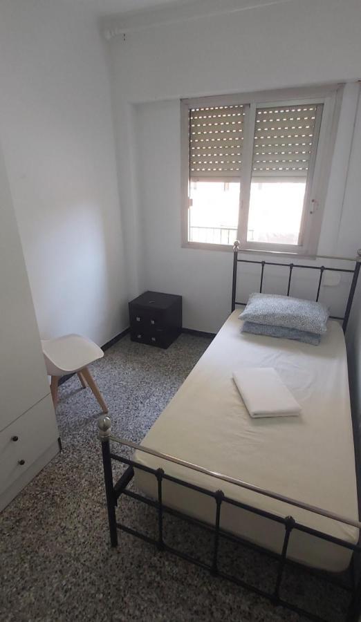 Appartement Sidi Ifni 7-9-2 à Alicante Extérieur photo