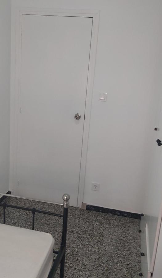 Appartement Sidi Ifni 7-9-2 à Alicante Extérieur photo